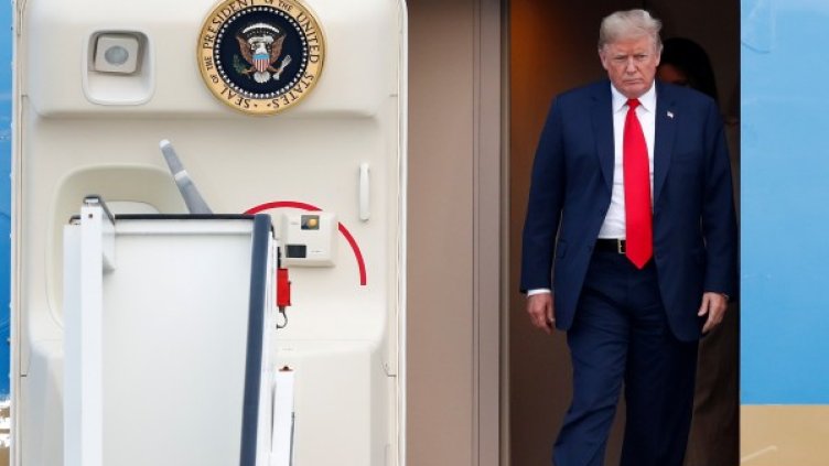 Снимка: Reuters