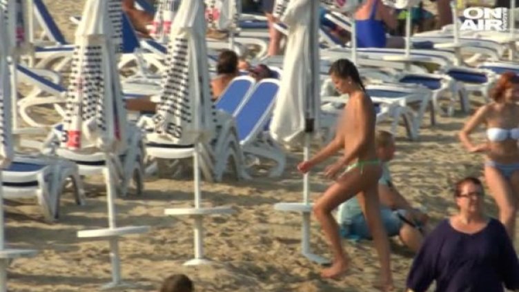 Кадър: Bulgaria ON AIR