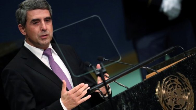 Снимка: архив Reuters