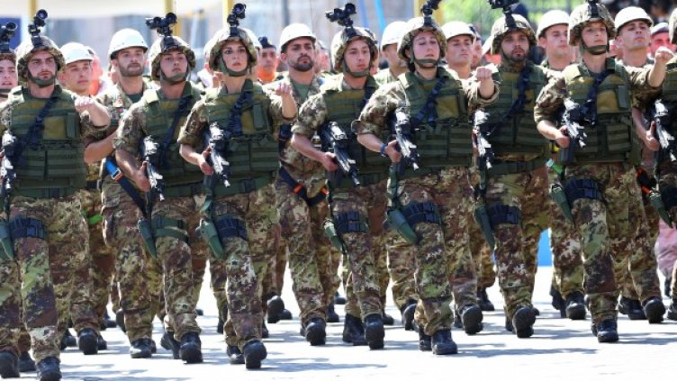 Снимка: архив Reuters