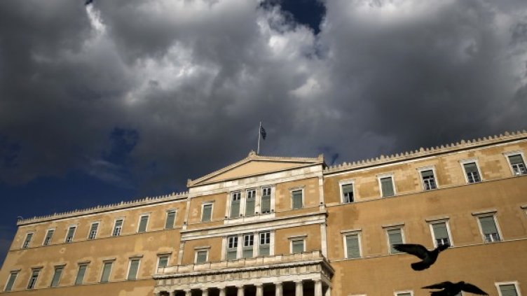 Снимка: архив, Reuters