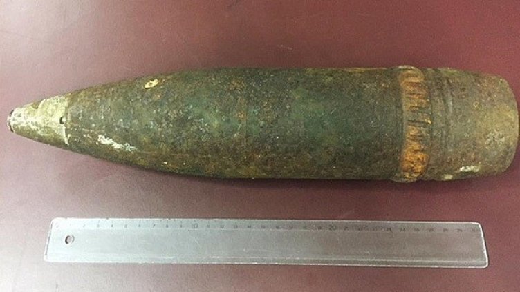 Снимка: LPD Niederoesterreich