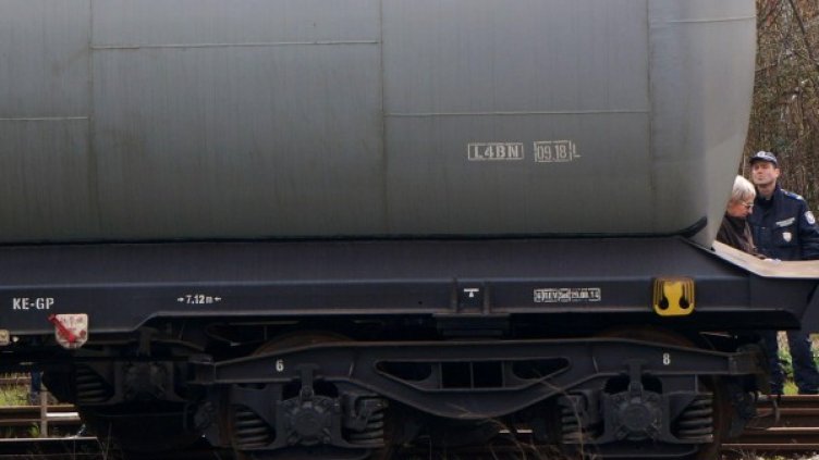 Снимка: архив Булфото