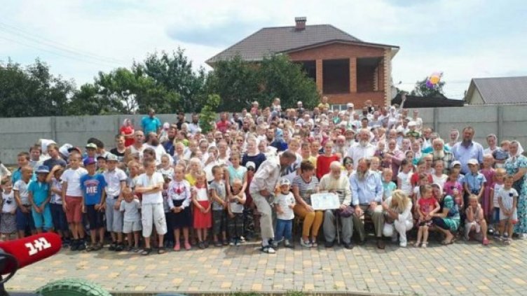 Снимка: Odesa.depo.ua