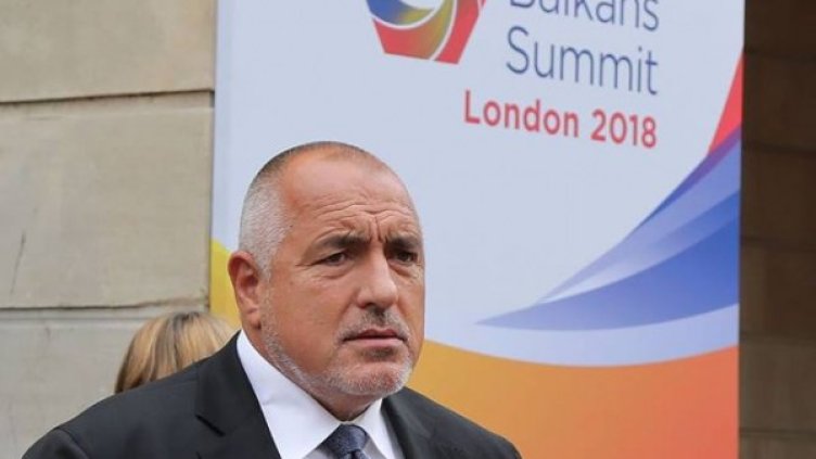 Снимка: Правителствена пресслужба