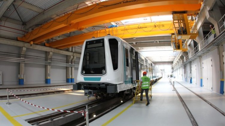 Снимки: Олег Попов, Dnes.bg