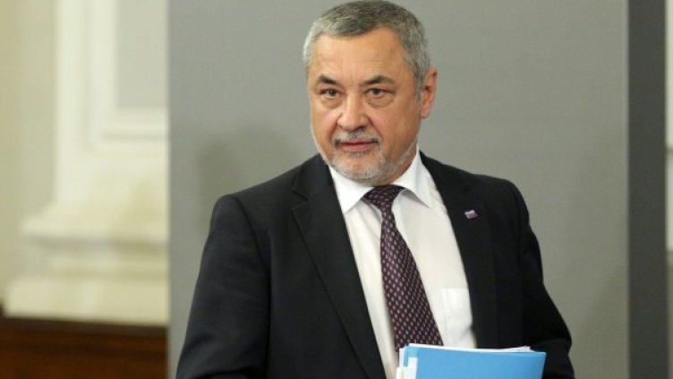 Снимка: БТА, архив