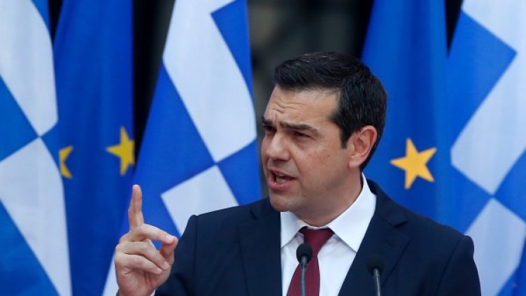 Снимка: Reuters