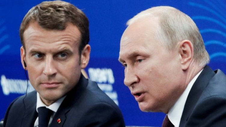 Снимка: Reuters