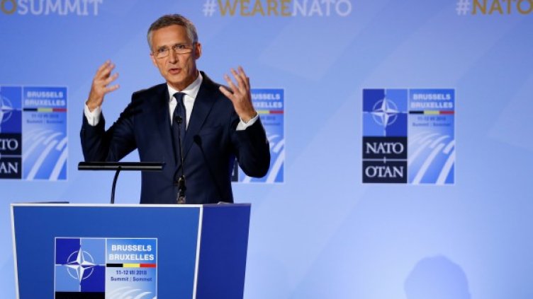 Снимка: Reuters