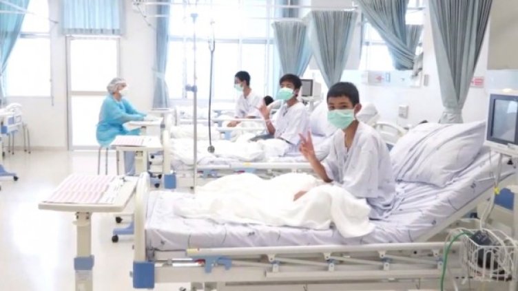 Снимка: Reuters