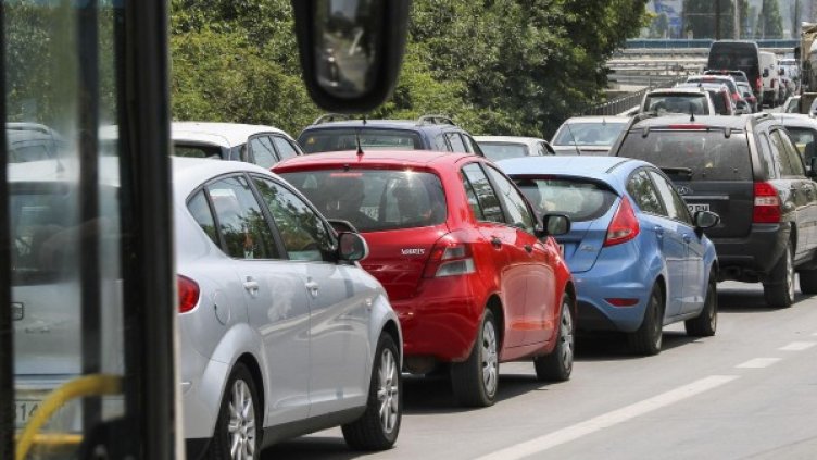 Снимка: архив "Булфото"