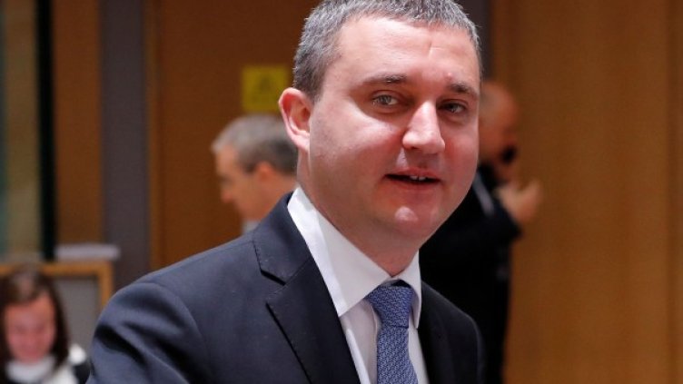 Снимка: архив Reuters