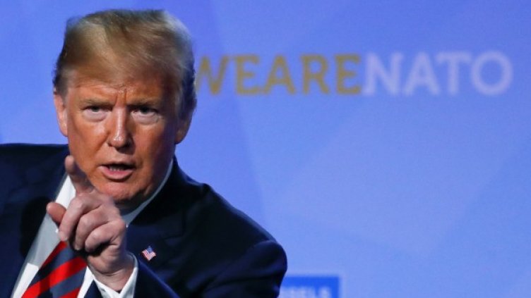 Доналд Тръмп. Снимка: Reuters