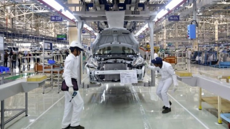 Снимка: архив Reuters