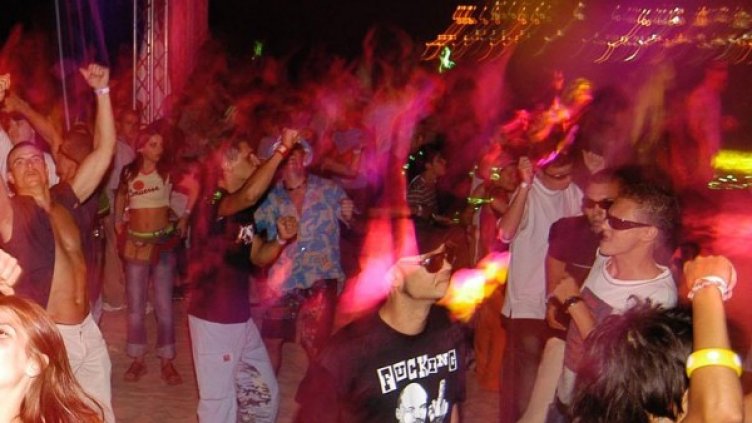 Снимка: архив "Булфото"