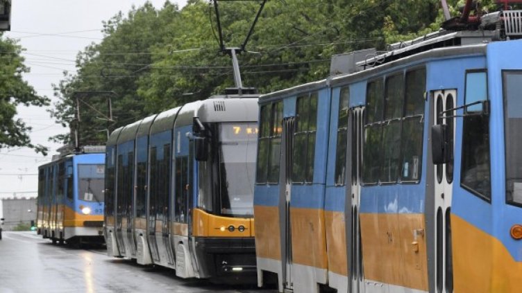 Снимка: Bulfoto, архив