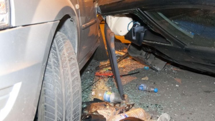 Снимка: Архив, Булфото