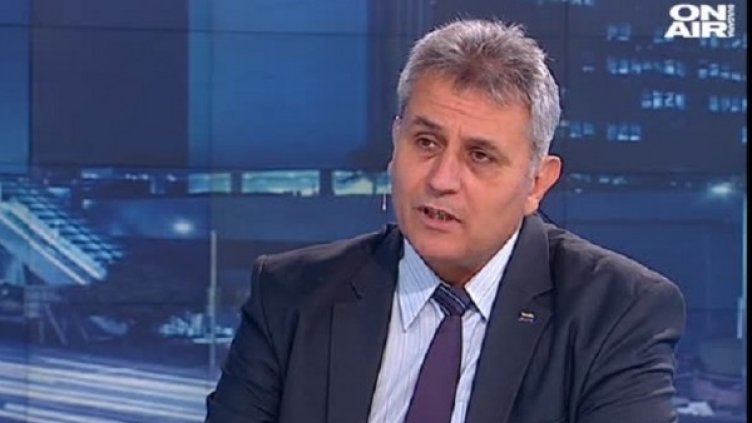 Снимка: bgonair.bg