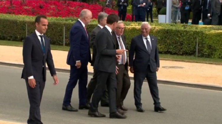 Снимка: Facebook