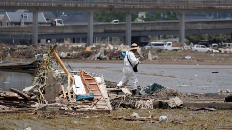 Снимка: Reuters