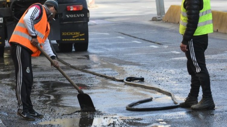 Снимка: архив, Булфото