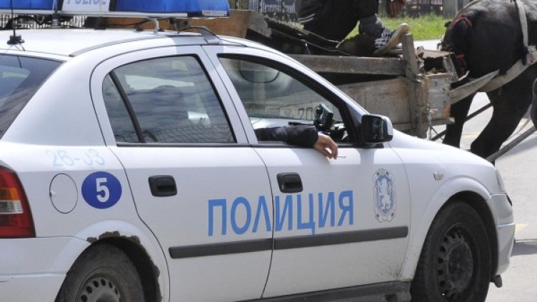 Архив: Булфото