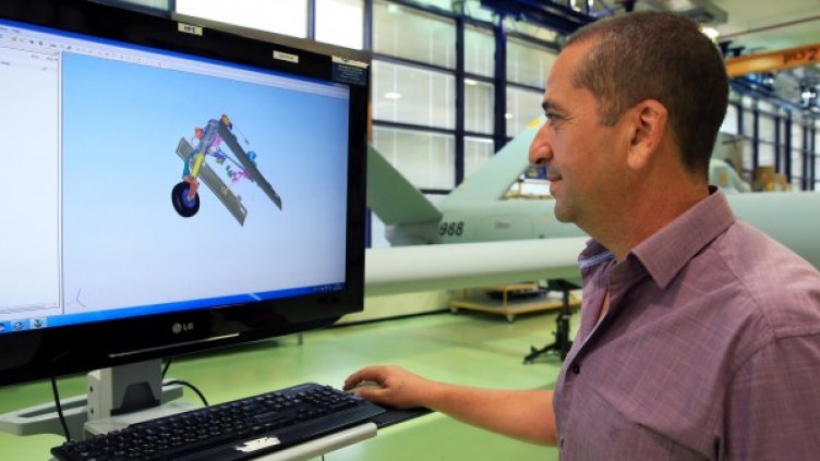 снимка: Ройтерс