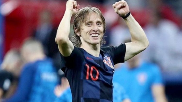 Лука Модрич &ndash; хърватският капитан, израснал в ужаса на войната