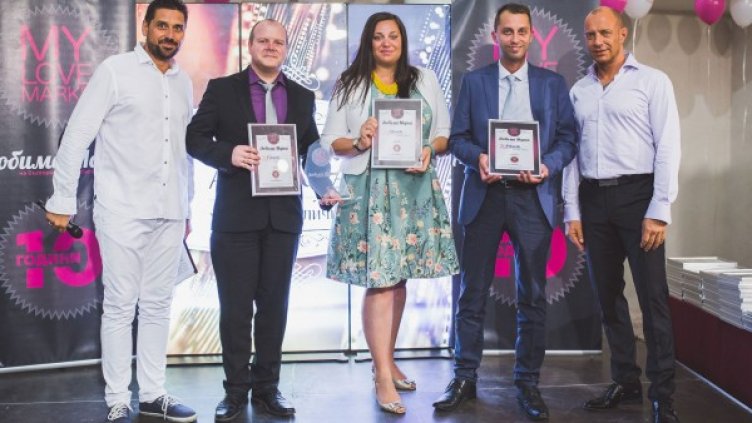 Снимка: Fibank