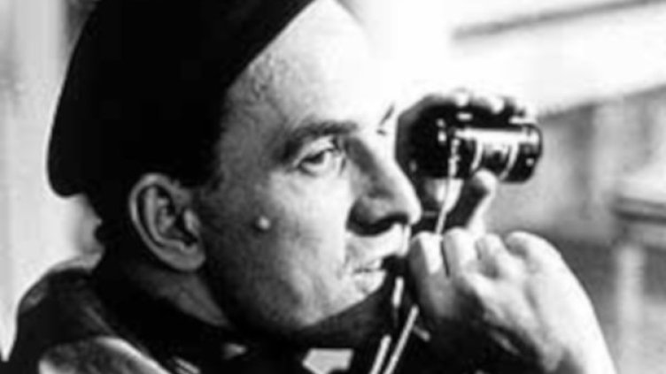 Снимка: CineLibri