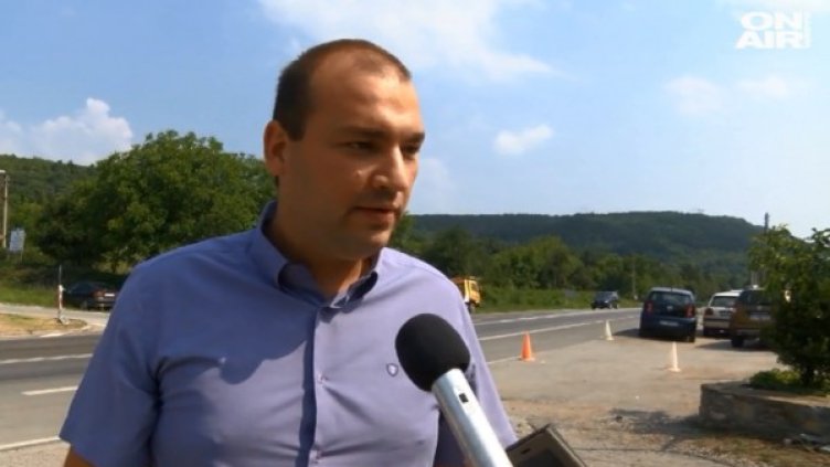 Снимка: Bulgaria ON AIR