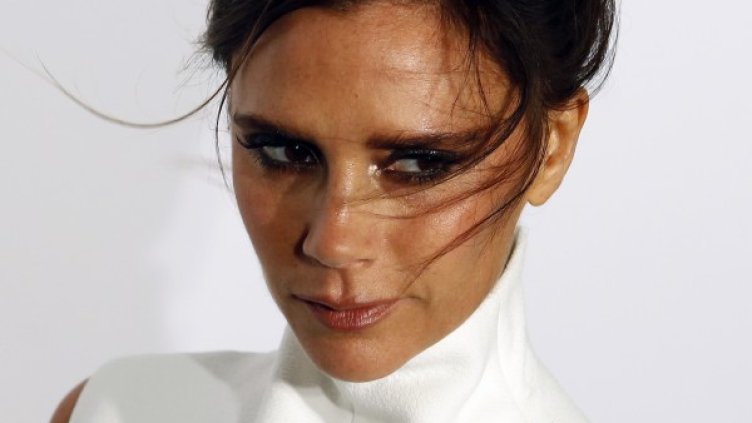 Виктория Бекъм е родена под знака на Овена. Снимка: Reuters