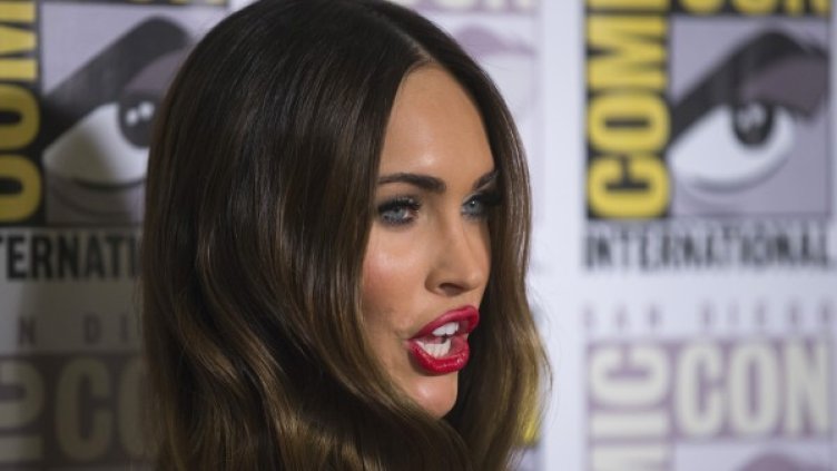 Меган Фокс е родена под знака Телец. Снимка: Reuters