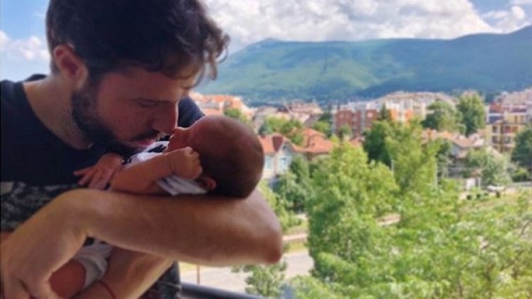 Снимка: Instagram