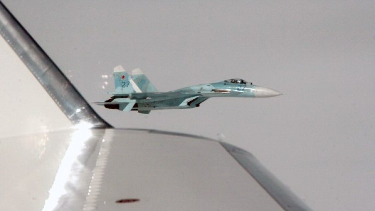 Снимка: Reuters