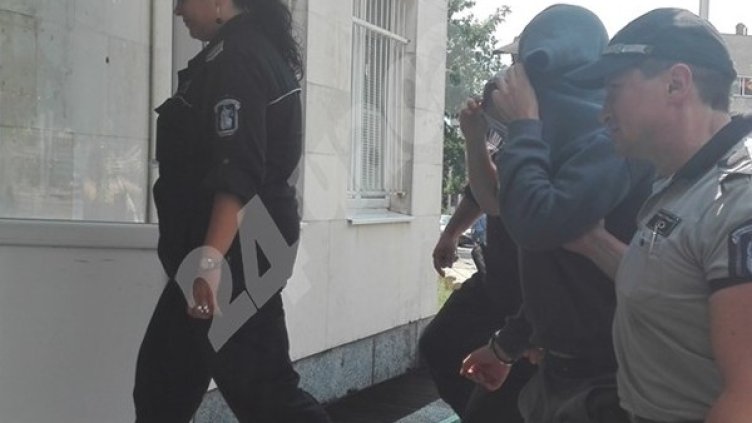 Снимка: 24 часа