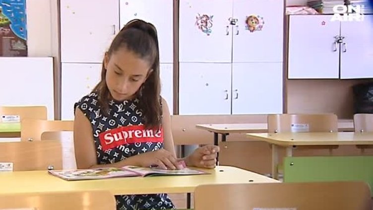 Училището с отворени врати за всекиго: Всички етноси &ndash; равни в 59-о СУ