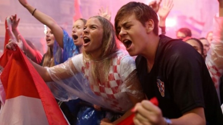 Снимка: Reuters