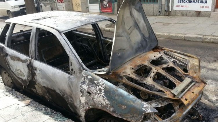 Снимка: Булфото, архив