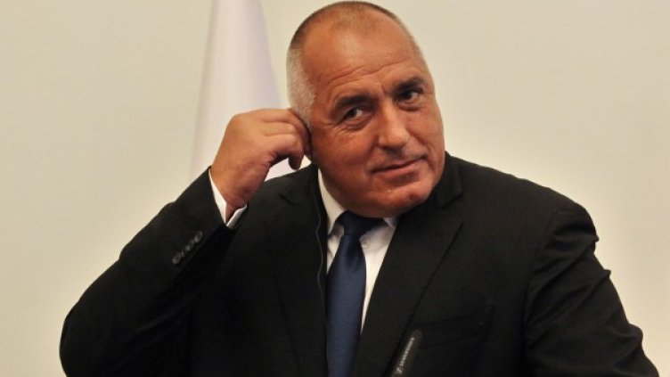 Снимка: Олег Попов, Dnes.bg