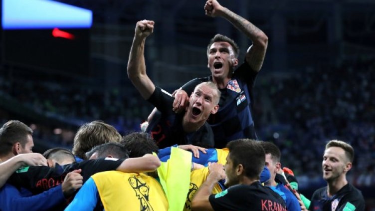 Снимка: Reuters