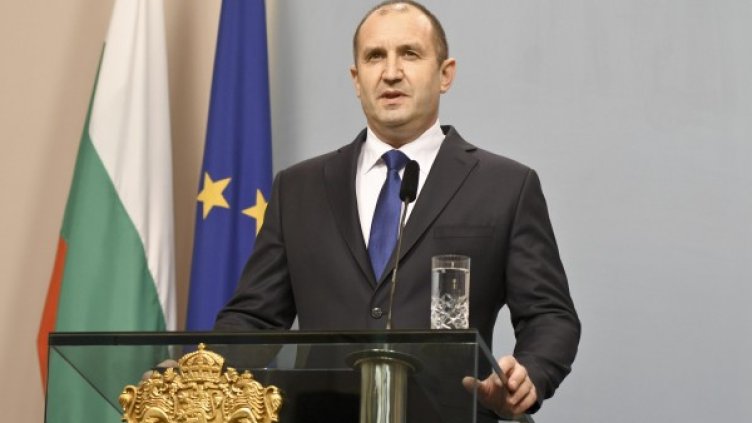 Архив: Булфото