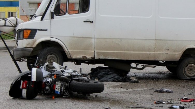 Снимка: архив, Булфото