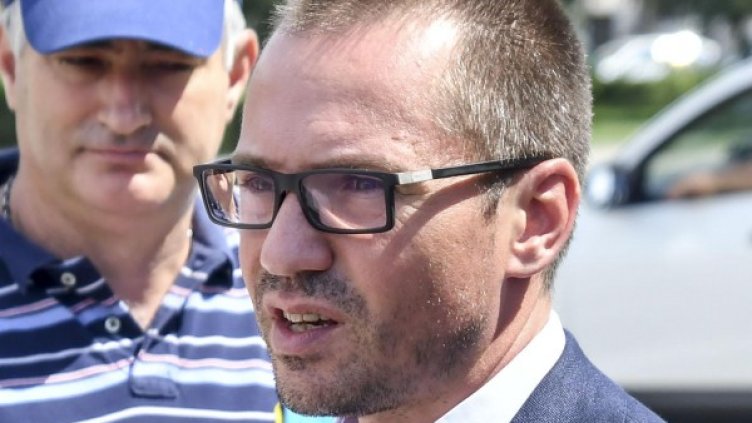 Снимка: архив, Булфото