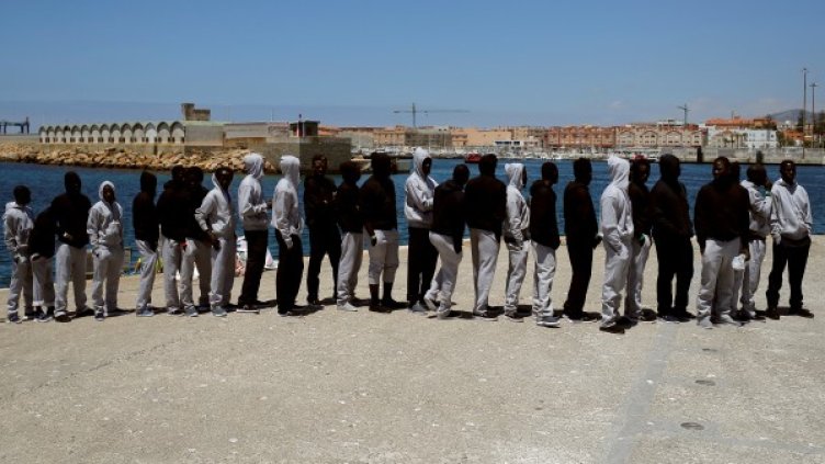 Приемът на бежанците &ndash; по конвенция от 1951 г. А защо?