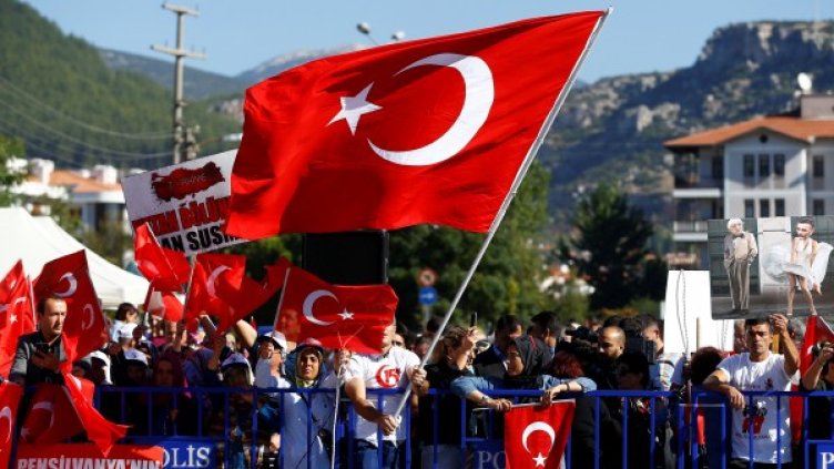 Снимка: архив Reuters