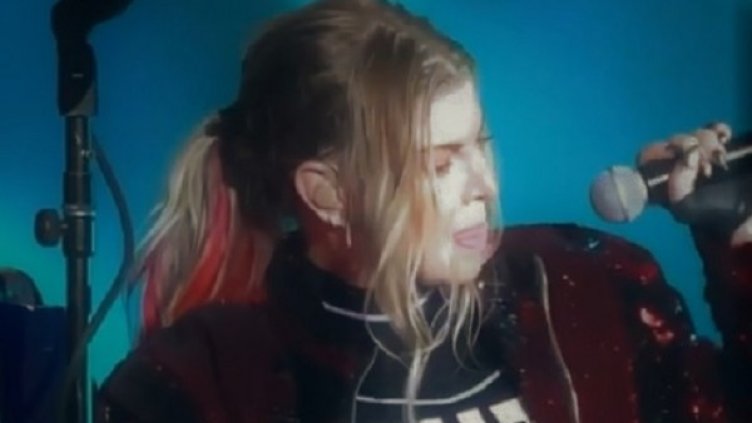 Снимка: Instagram