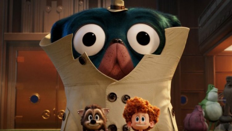 Снимка: Александра филмс