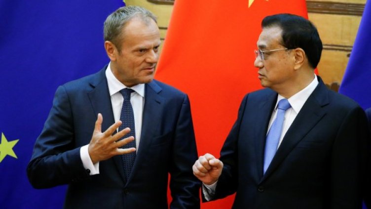 Снимка: Reuters